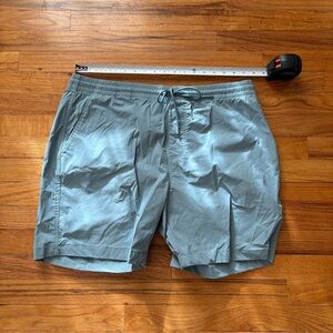 J.Crew | Men’s Elastic Waist Shorts